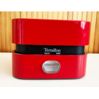 Marco Zanuso Terraillon weegschaal